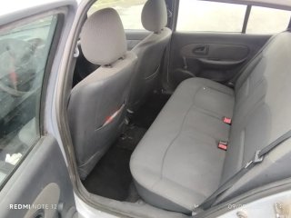 Renault Clio 2004