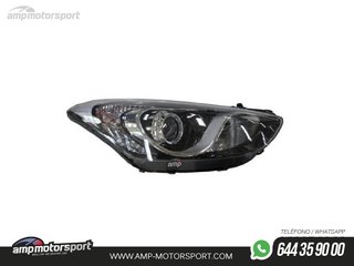 FARO DELANTERO DERECHO PARA HYUNDAI I30