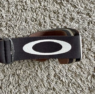 Oakley Flight Deck Gafas Esquí/Snowboard
