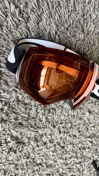 Oakley Flight Deck Gafas Esquí/Snowboard