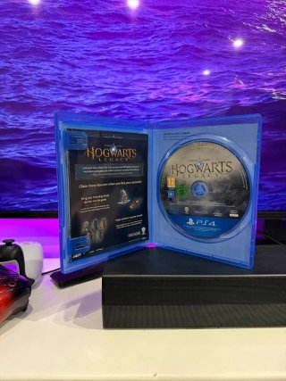 Hogwarts Legacy PS4 (PlayStation 4) RPG