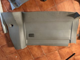 Paneles Volkswagen T5
