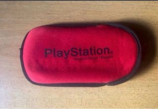 Sony PSP + Accesorios
