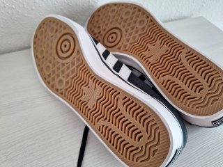 Adidas Skateboarding Busenitz Vulc II Zapatilla