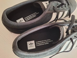 Adidas Skateboarding Busenitz Vulc II Zapatilla