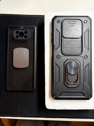 Poco X3 Pro 128GB Azul