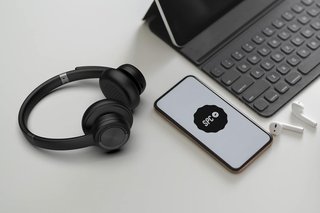 SPC auriculares profesionales bluetooth