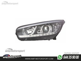 FARO DELANTERO IZQUIERDO PARA KIA CEED GT