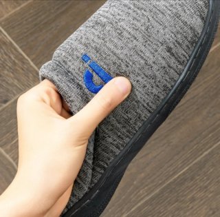 Pantofole Memory Foam