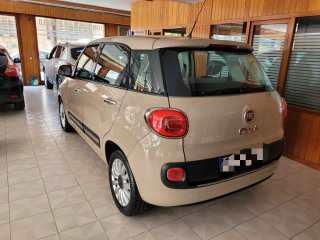 FIAT 500L 2014