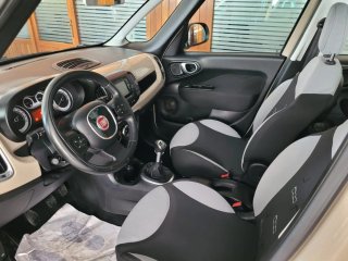 FIAT 500L 2014