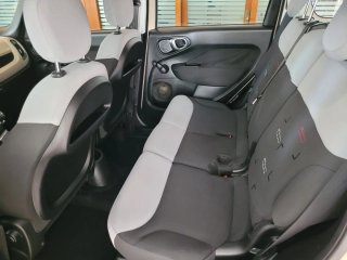 FIAT 500L 2014