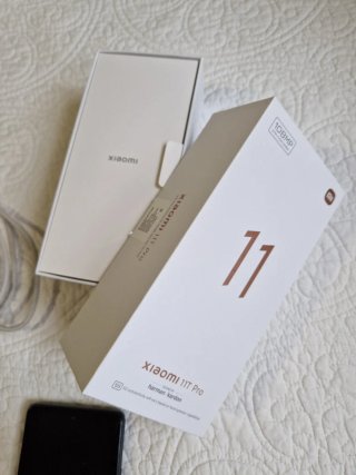 Xiaomi 11T Pro Negro + Cargador 120W