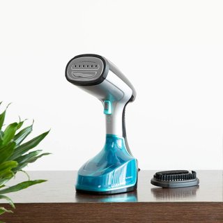 Cecotec plancha vertical vapor rápido eficiente
