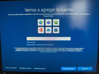 Ordenador gaming i7-4790 16GB RAM GTX 960