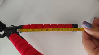 Mini trípode flexible para móvil