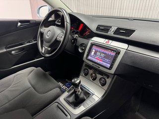Volkswagen Passat 2007 - 1.9 TDI - IMPECABLE  “B”