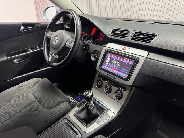 Volkswagen Passat 2007 - 1.9 TDI - IMPECABLE  “B”