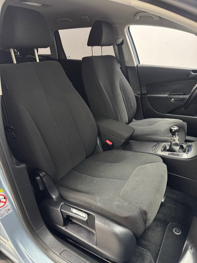 Volkswagen Passat 2007 - 1.9 TDI - IMPECABLE  “B”