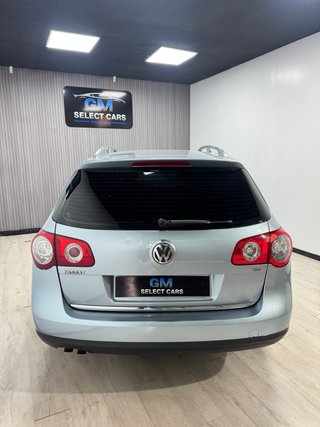 Volkswagen Passat 2007 - 1.9 TDI - IMPECABLE  “B”