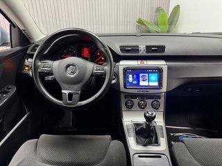 Volkswagen Passat 2007 - 1.9 TDI - IMPECABLE  “B”