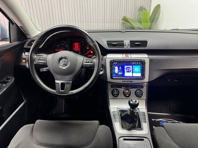 Volkswagen Passat 2007 - 1.9 TDI - IMPECABLE  “B”