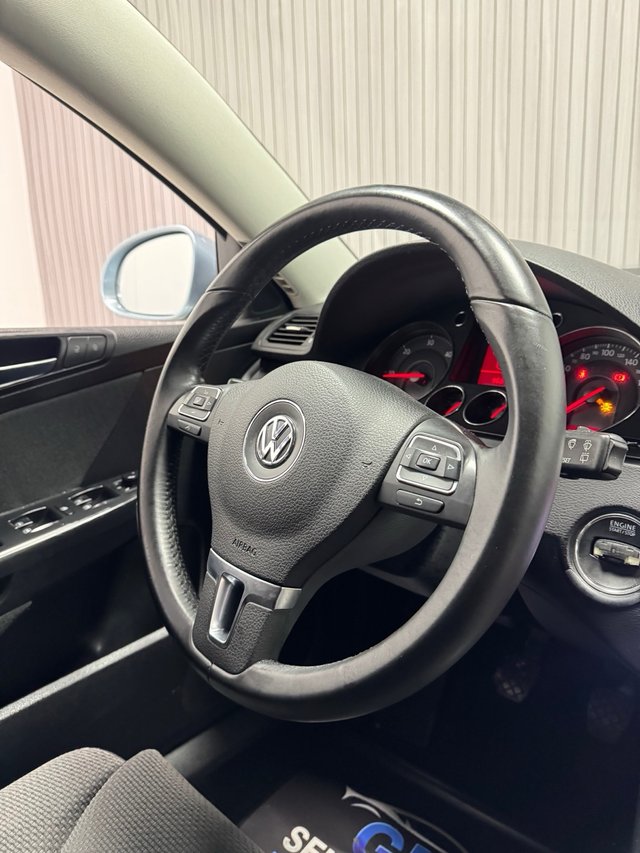 Volkswagen Passat 2007 - 1.9 TDI - IMPECABLE  “B”