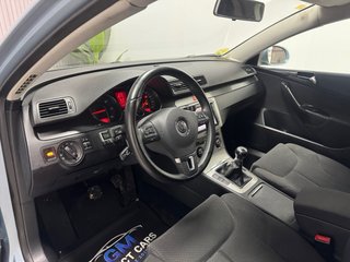 Volkswagen Passat 2007 - 1.9 TDI - IMPECABLE  “B”