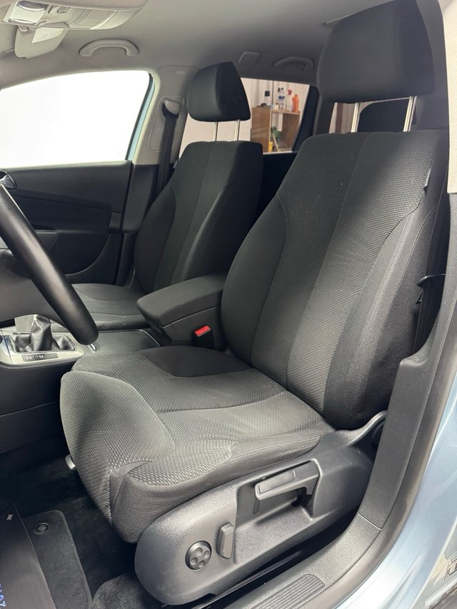 Volkswagen Passat 2007 - 1.9 TDI - IMPECABLE  “B”