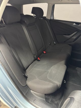 Volkswagen Passat 2007 - 1.9 TDI - IMPECABLE  “B”