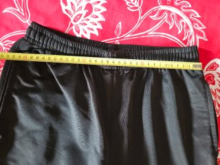 Pantalón chándal Joma negro Talla XS/14