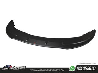 SPOILER / LIP DELANTERO PARA AUDI A6 S-LINE C6 2008-2011