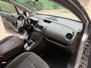 Opel Meriva 2010