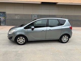Opel Meriva 2010