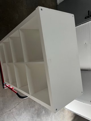 Estantería IKEA Kallax Blanca