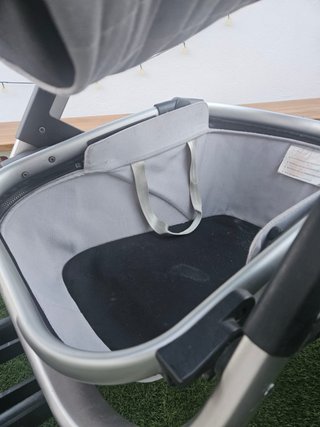 Carro Joolz Geo