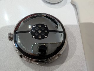 Google Pixel Watch 3 45mm