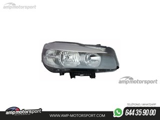 FARO DELANTERO DERECHO PARA BMW F22/F23