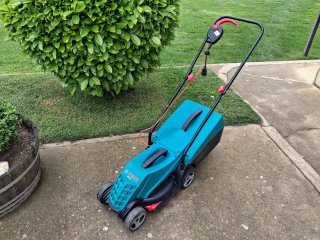 Cortacésped Bosch ARM 32