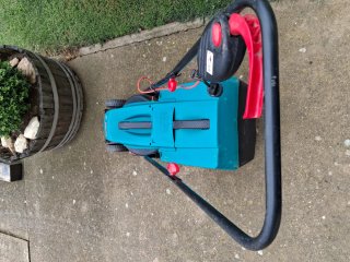 Cortacésped Bosch ARM 32