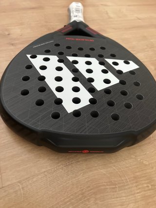 Pala de pádel Adidas Metalbone Team 3.4