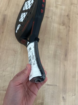Pala de pádel Adidas Metalbone Team 3.4