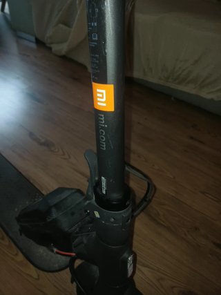 Patinete Eléctrico Xiaomi Essential
