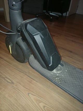 Patinete Eléctrico Xiaomi Essential