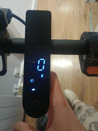 Patinete Eléctrico Xiaomi Essential