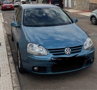 Volkswagen Golf 2006