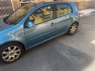 Volkswagen Golf 2006