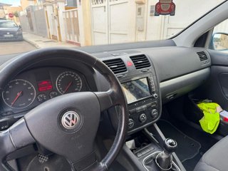 Volkswagen Golf 2006