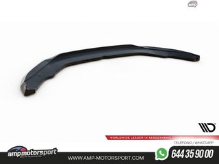 SPOILER / LIP DELANTERO PARA SKODA KODIAQ MK1 SPORTLINE / RS 2016-2021