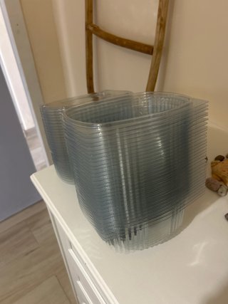 Cajas para llevar a domicilio